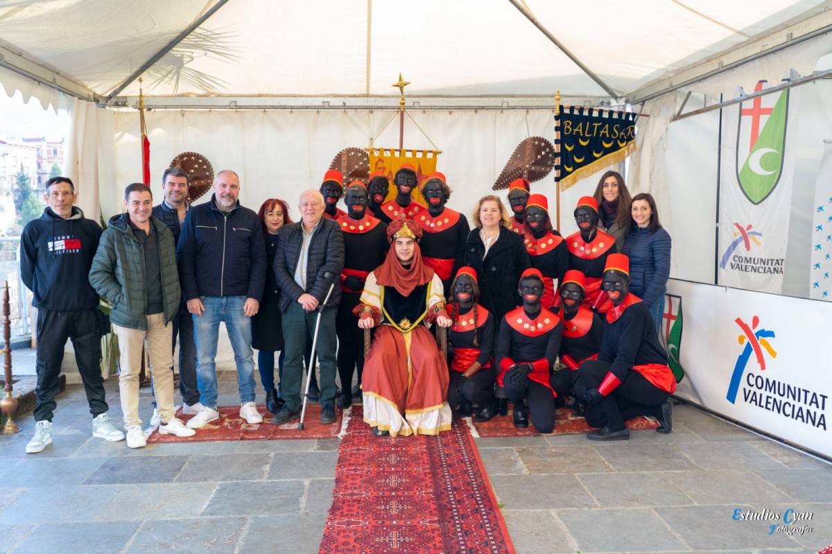 Associació de Sant Jordi